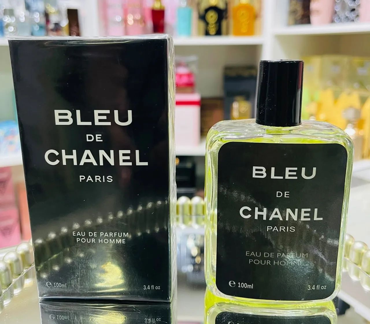 Perfume importado  - Foto 3