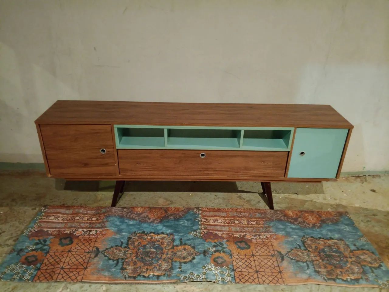 Vendo rack 