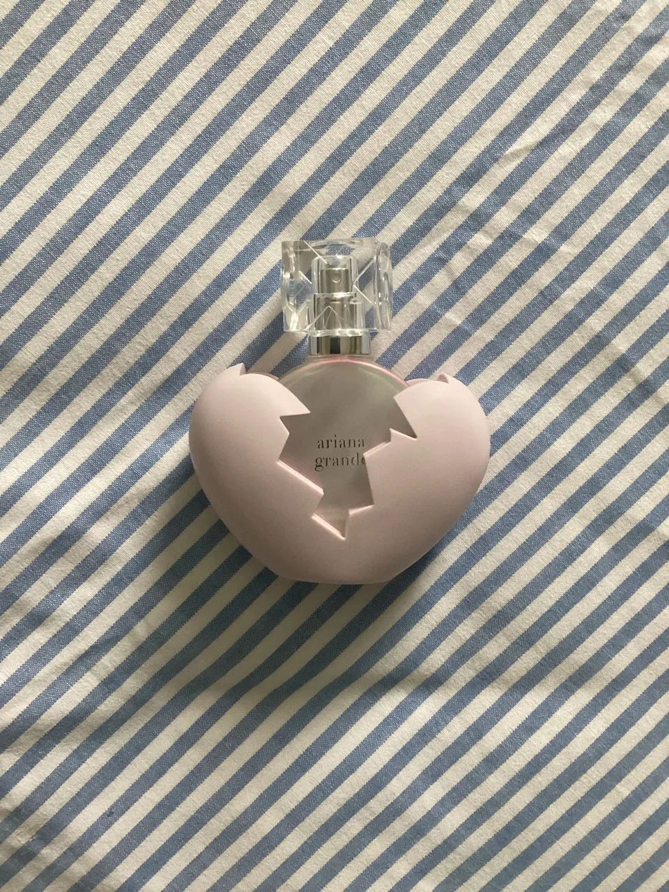 Thank u, next 2.0 Ariana Grande Perfume