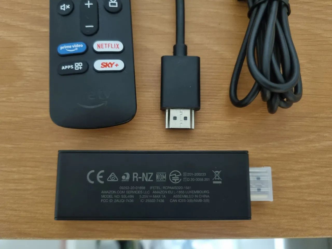 Amazon fire stick tv - Foto 4