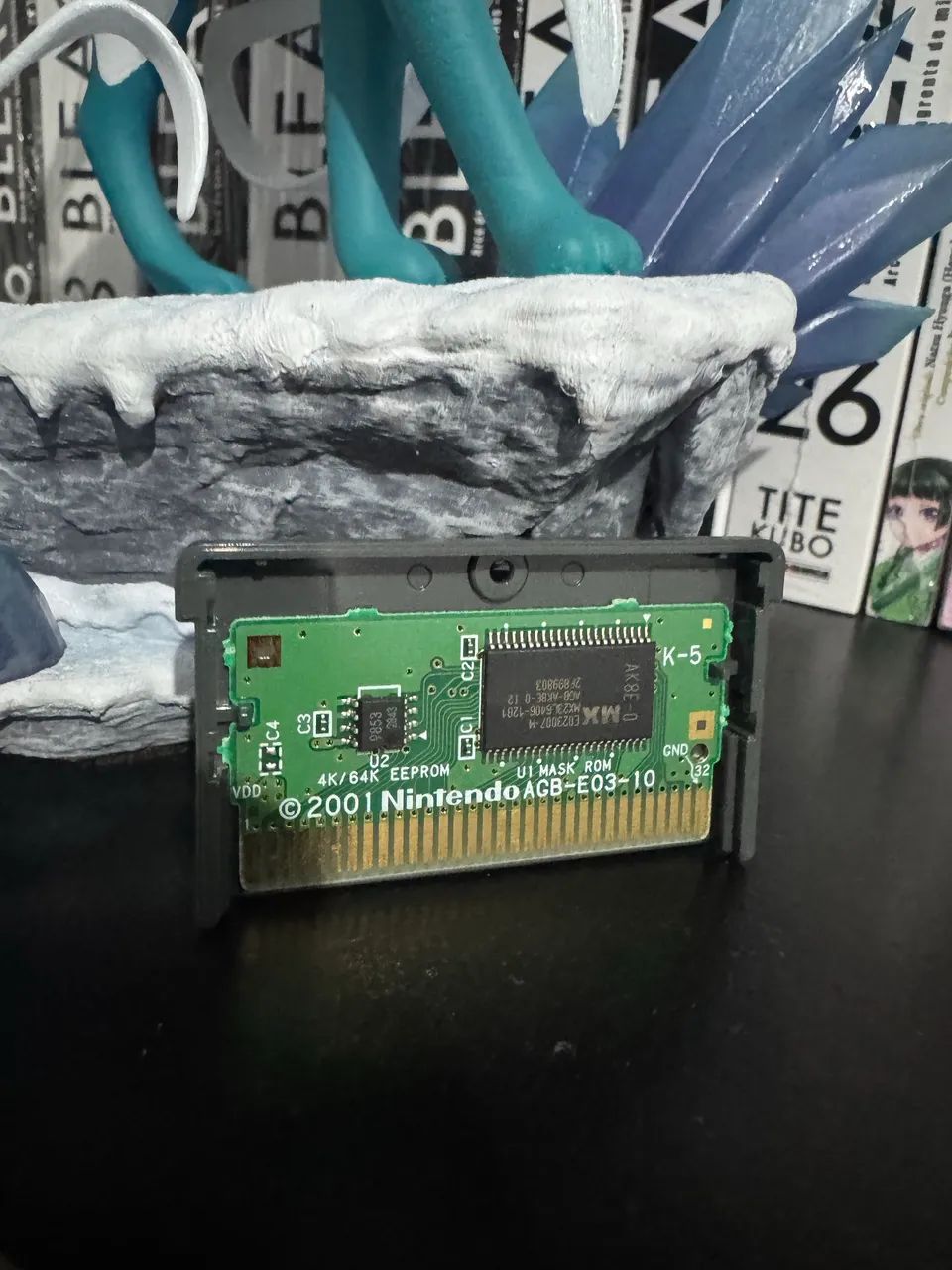 Medabots Metabee Version GBA - Foto 2