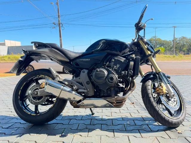Hornet 600 - Foto 2