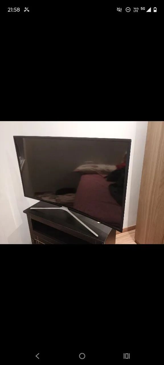 TV LG 40 polegadas  - Foto 3