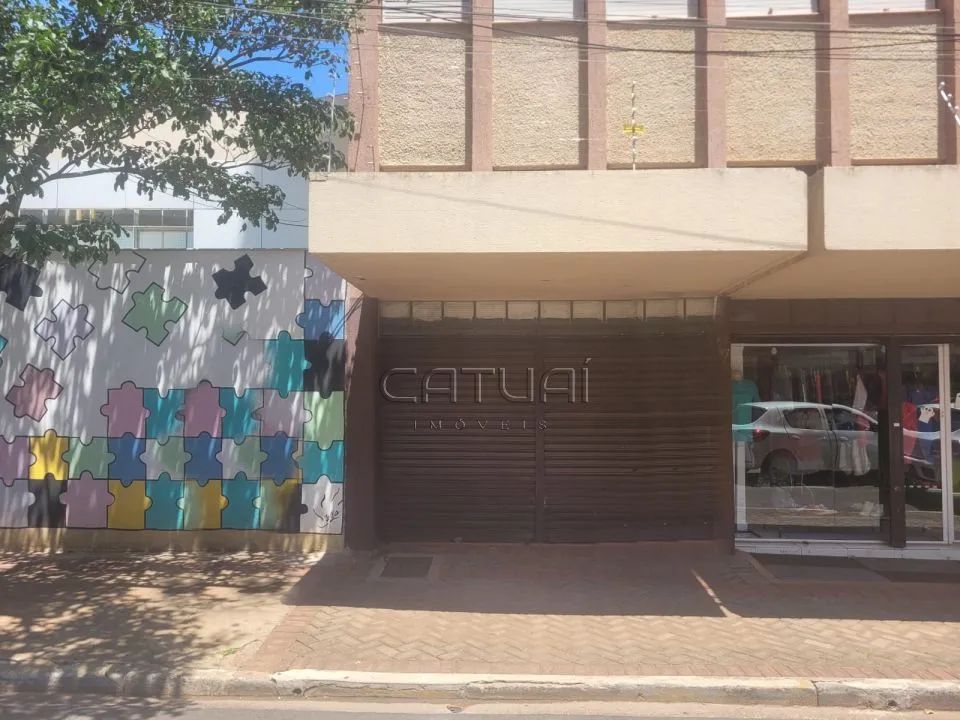 Comercial Para Alugar Centro Londrina