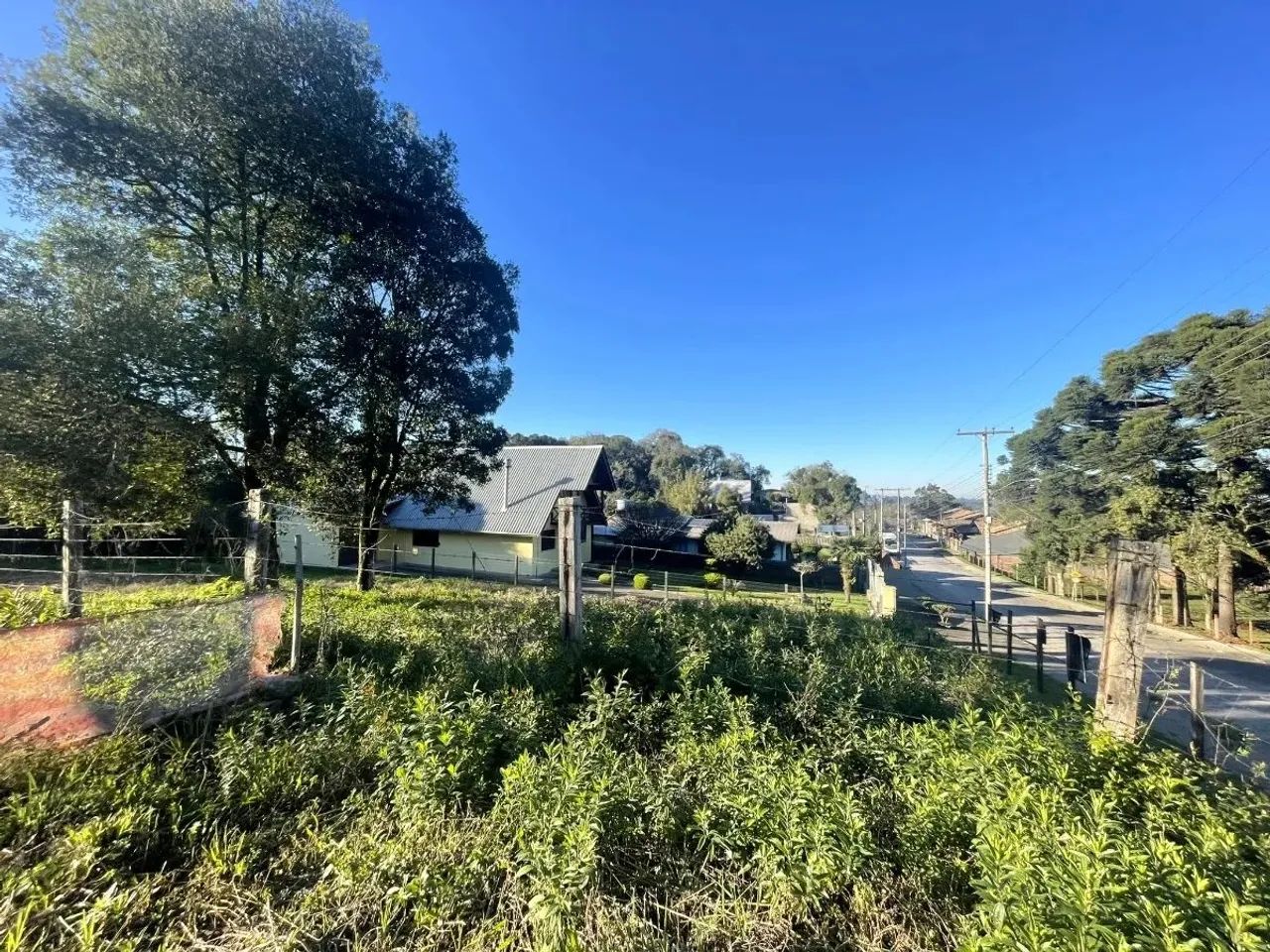 CAXIAS DO SUL - Terreno Padrão - CRUZEIRO - Foto 5