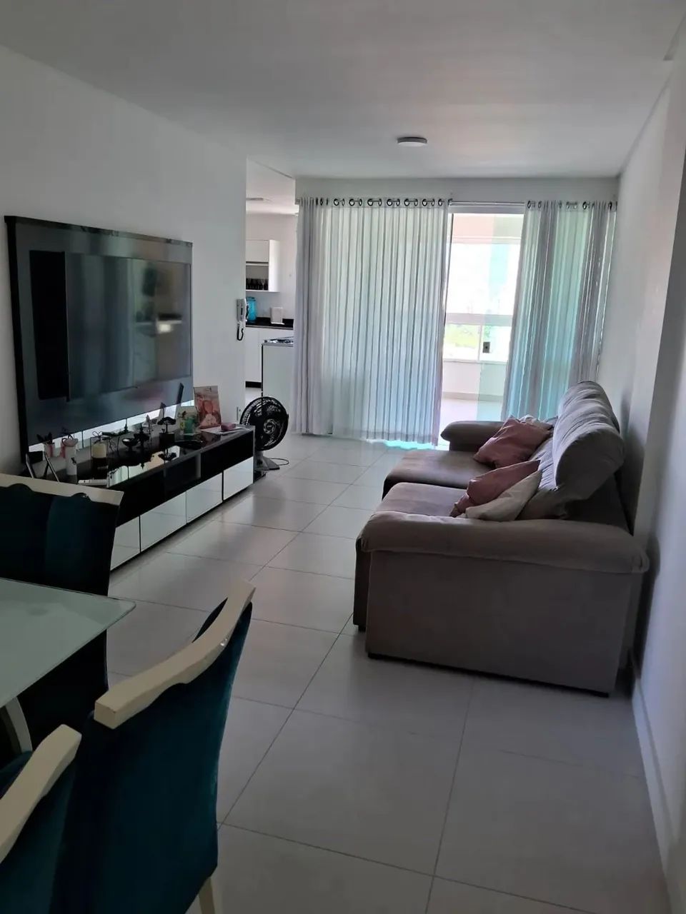 Apartamento 3 suítes em Itapema - Foto 3