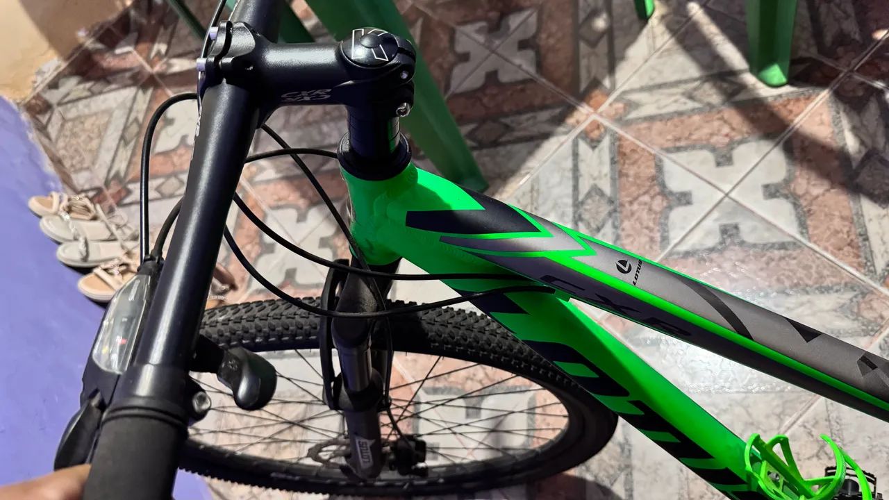 Bicicleta  - Foto 4