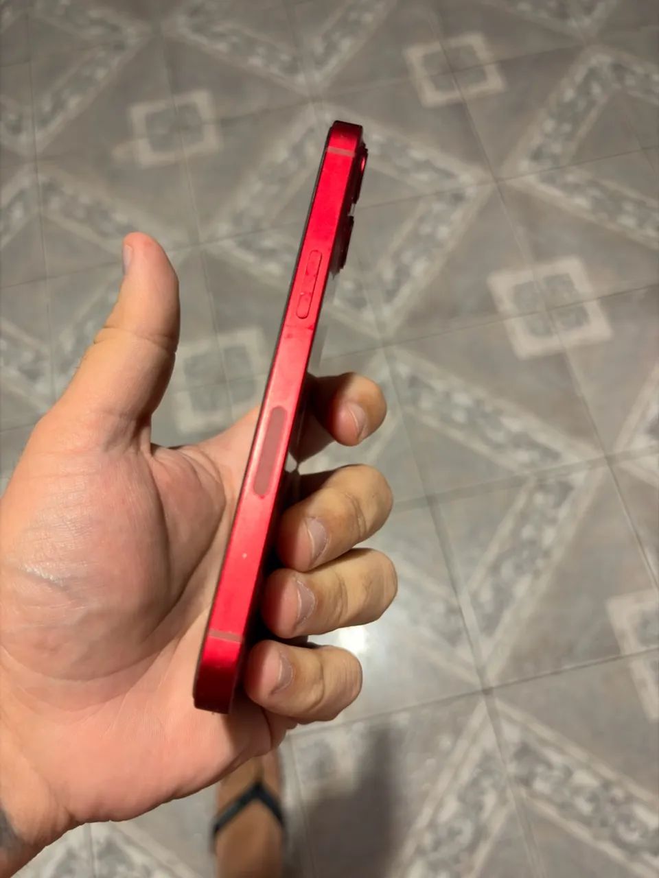 iPhone 13 Red  - Foto 5