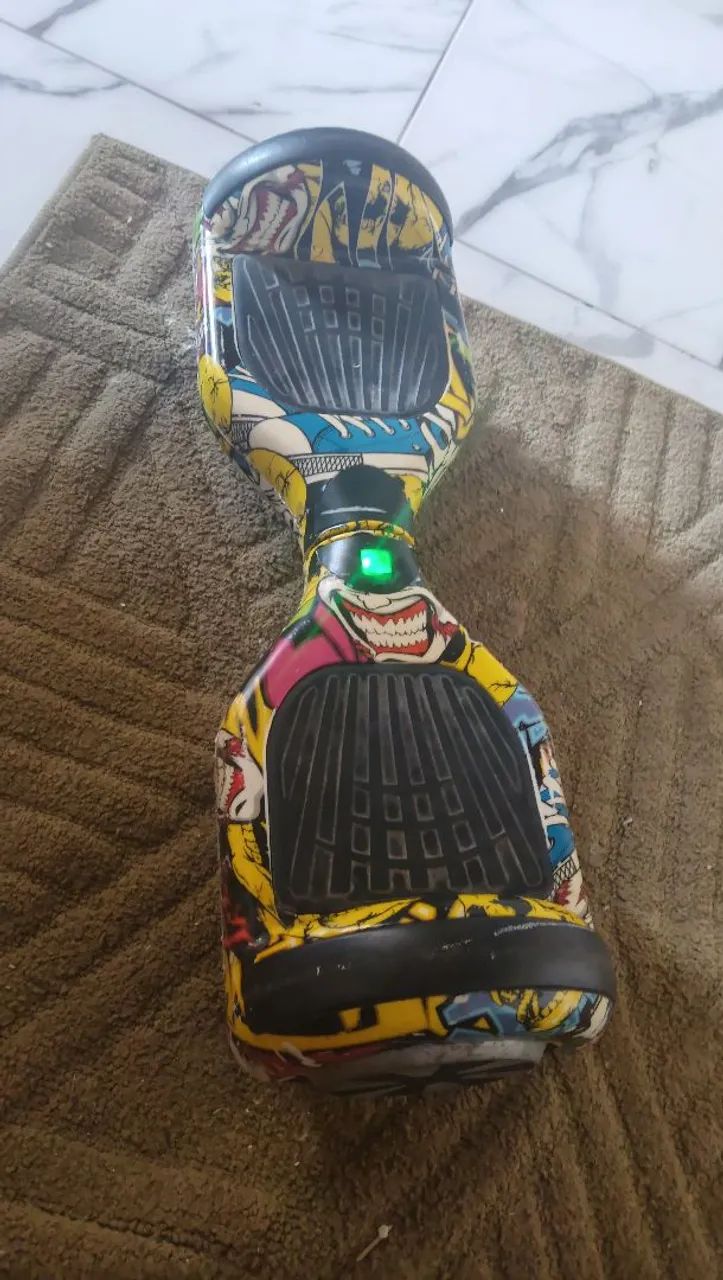 Hoverboard  - Foto 3