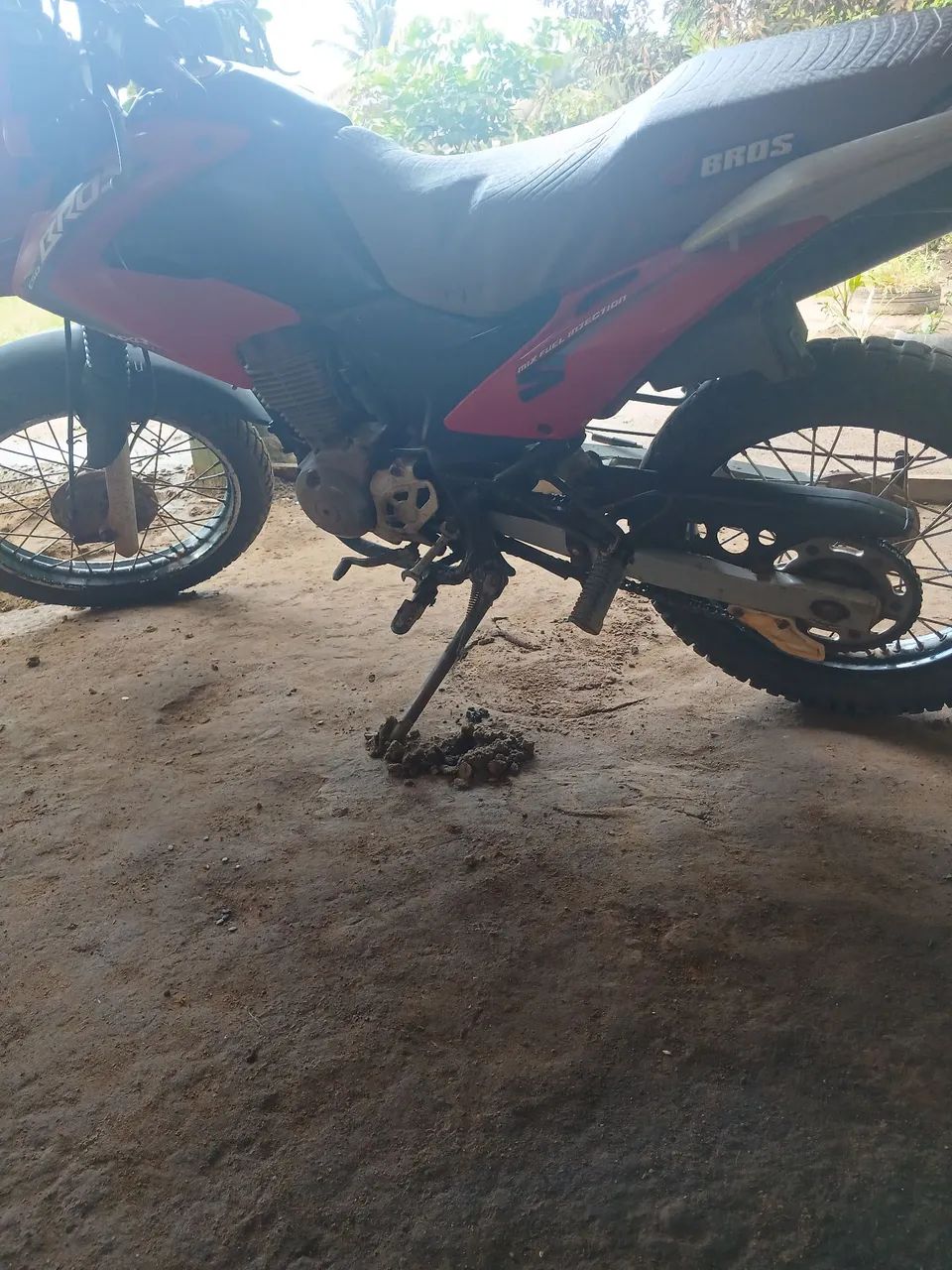 Moto broz 150 2012 - Foto 5