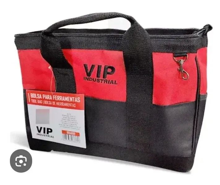 Bolsa porta ferramentas industrial Vip - Foto 2
