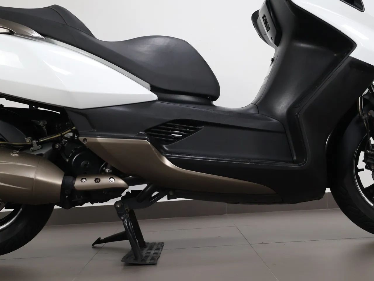 KYMCO DOWNTOWN 300 I ABS - Foto 3
