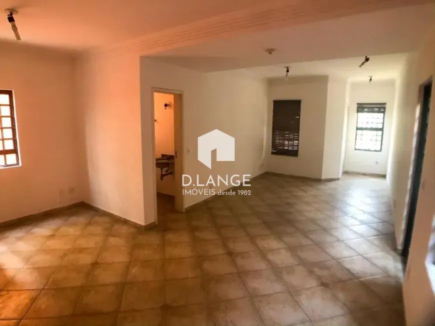Casa comercial para locação no bairro Taquaral em Campinas - Foto 2