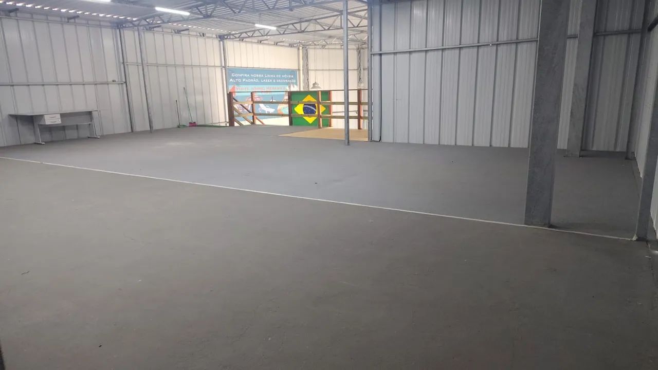 Alugo sala comercial na cachoeira do bom Jesus  - Foto 3