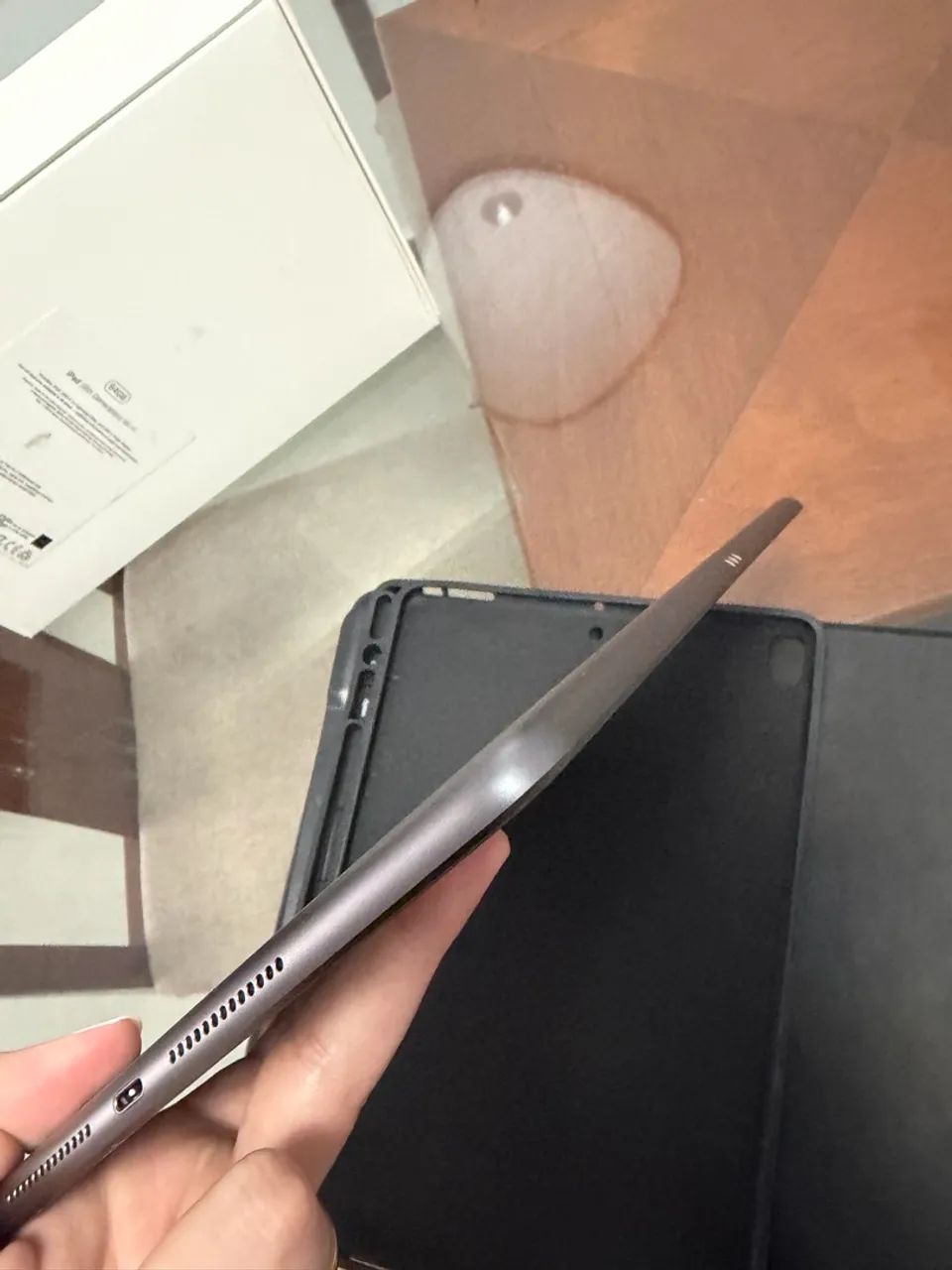 iPad 9 - Foto 4