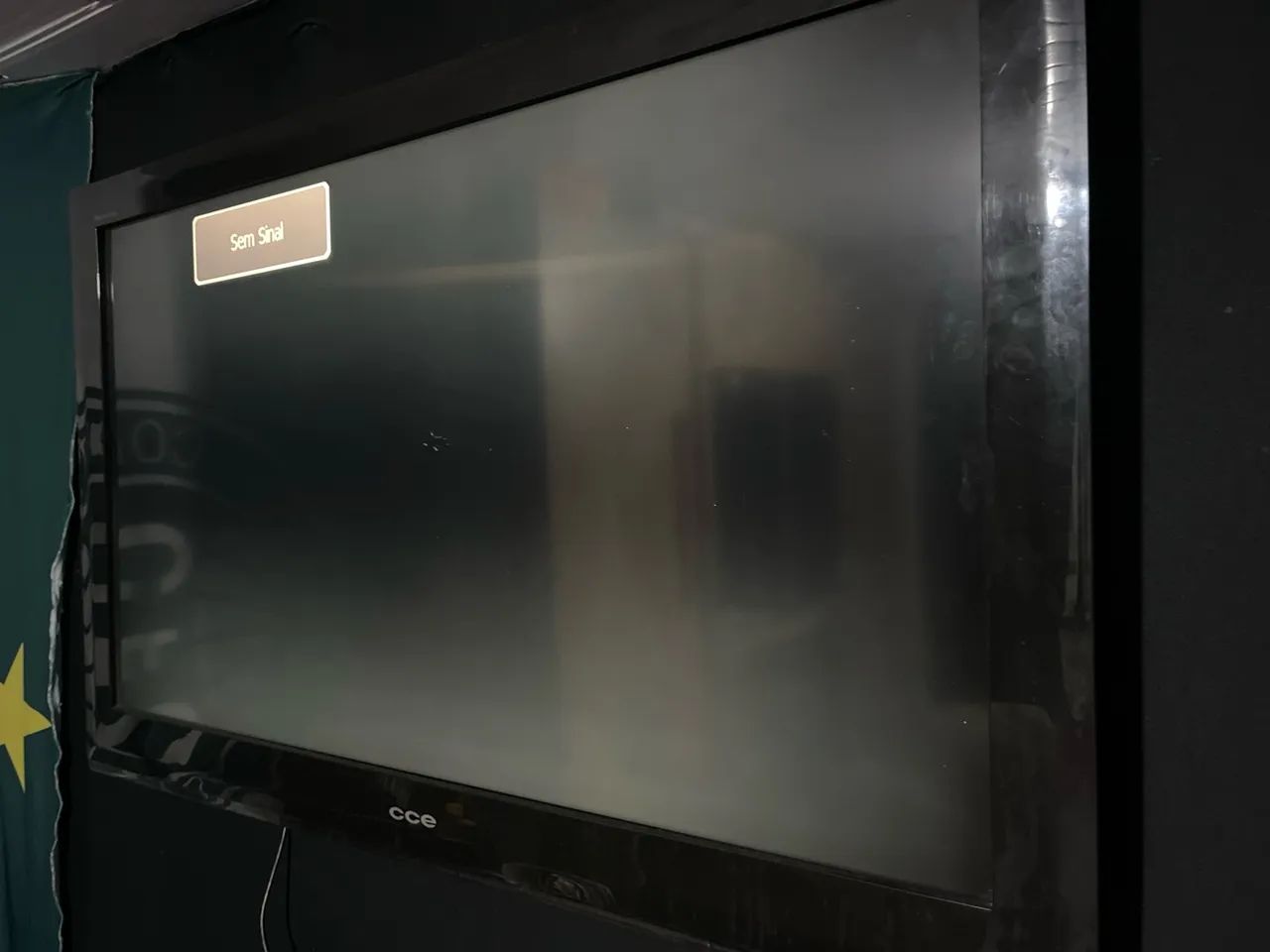 TV CCE 42 Polegadas 
