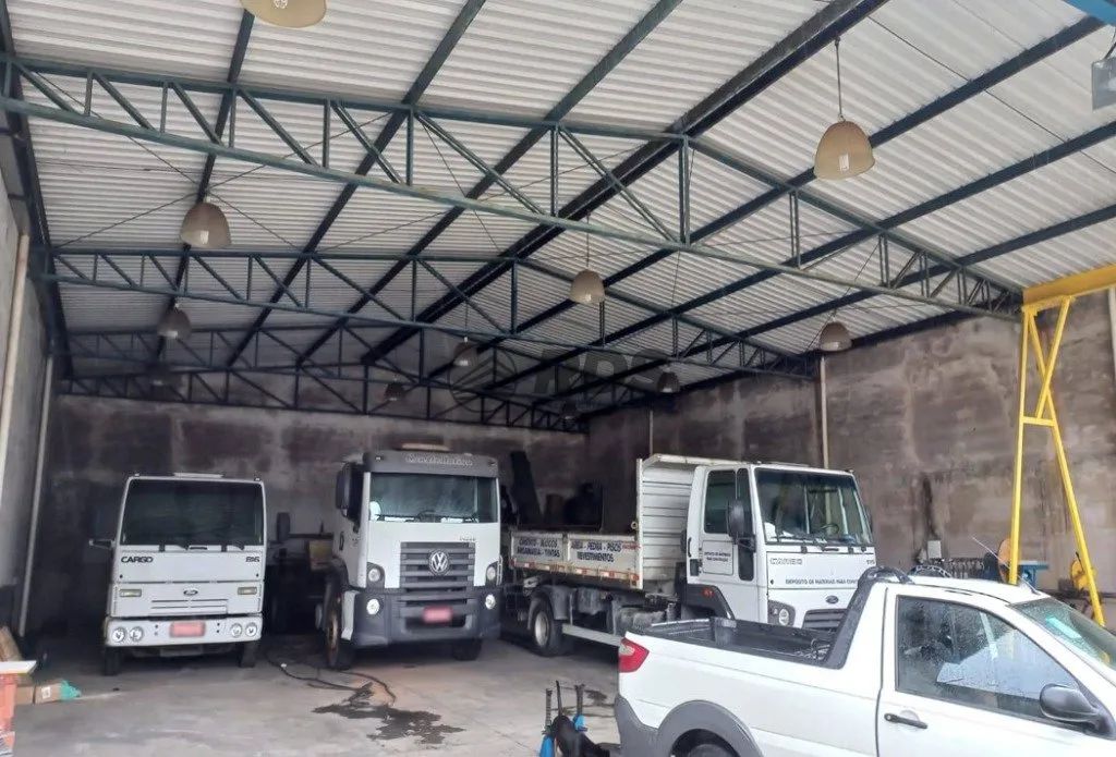 Galpão Industrial e Comercial - Foto 2