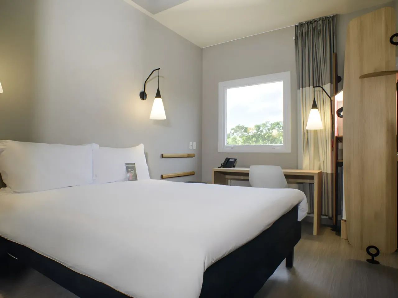 Flat Ibis em Itatiba para investimento - Foto 4