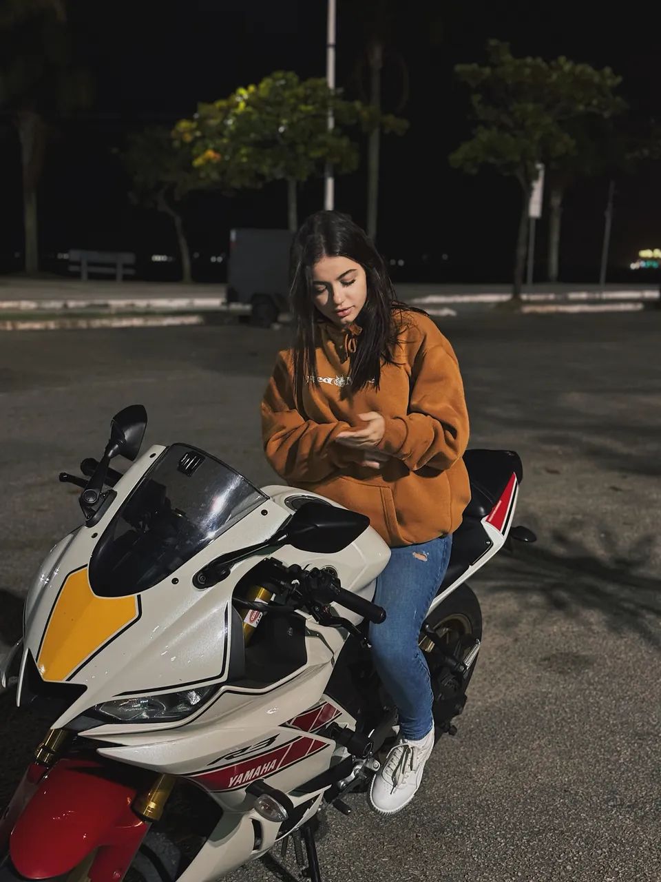 YAMAHA YZF-R3 60th ANNIVERSARY 2023 ? ABS - Foto 5