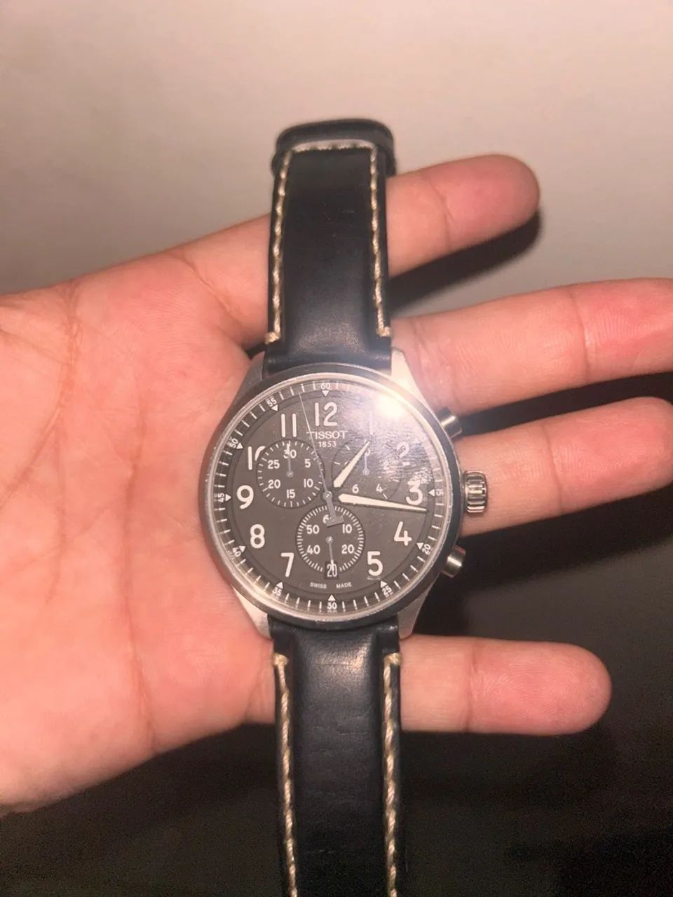 Relógio Tissot PR50  - Foto 5