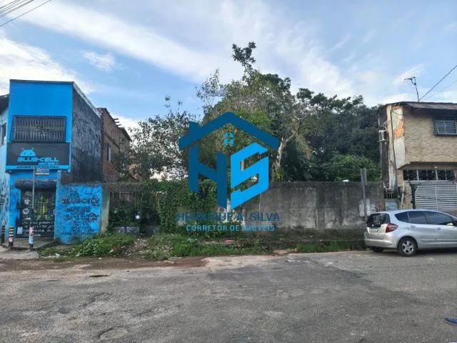 VENDO TERRENO NA CIDADE NOVA 7