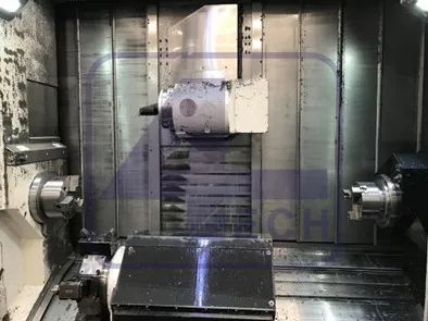 Okuma Multus U3000 - Foto 5