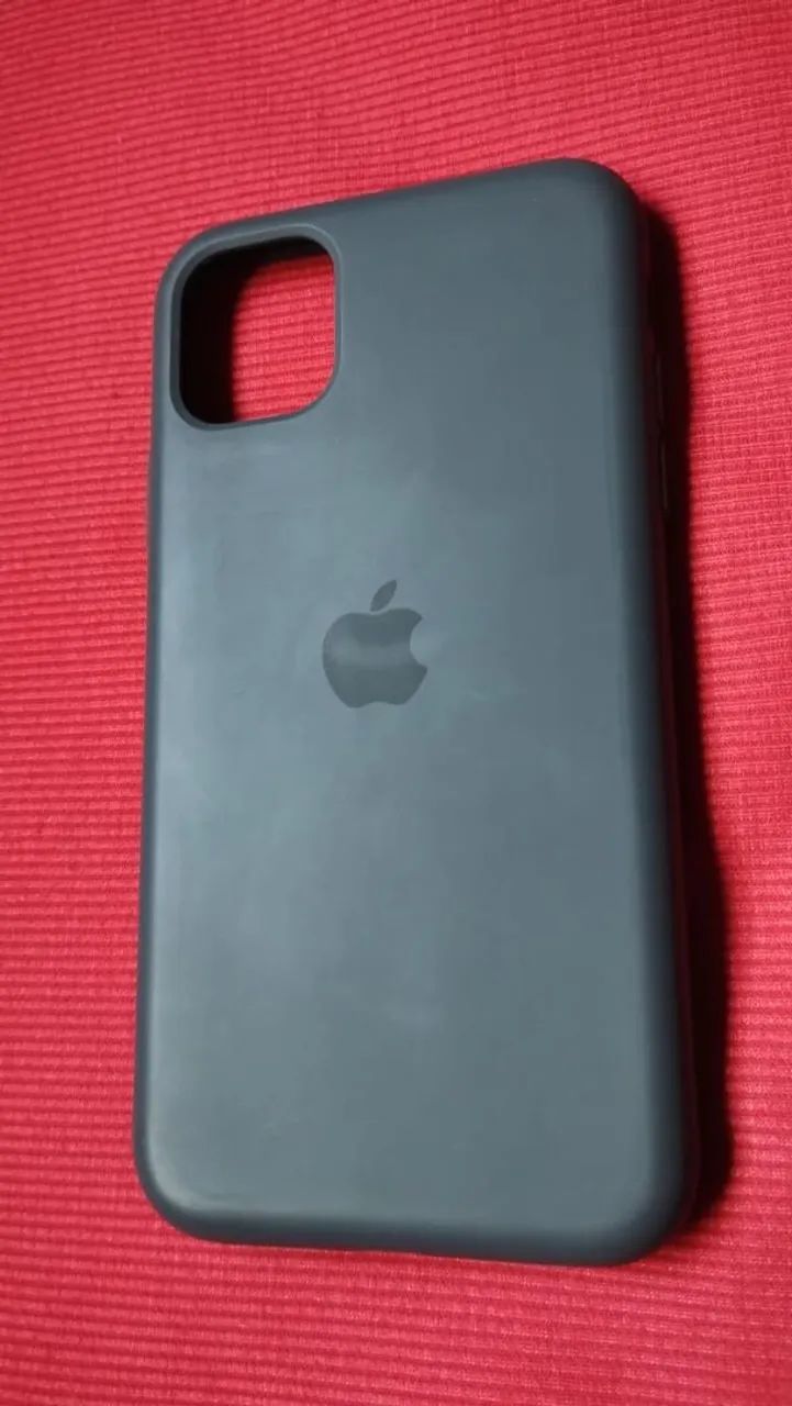 Capinhas de iPhone 11