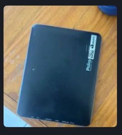 Tablet Philco modelo 8A-P111A4.0