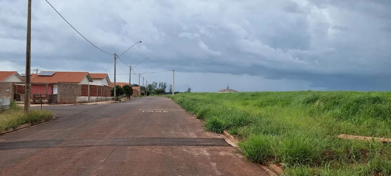 Terreno 400 m2 em Macatuba - SP - Foto 3