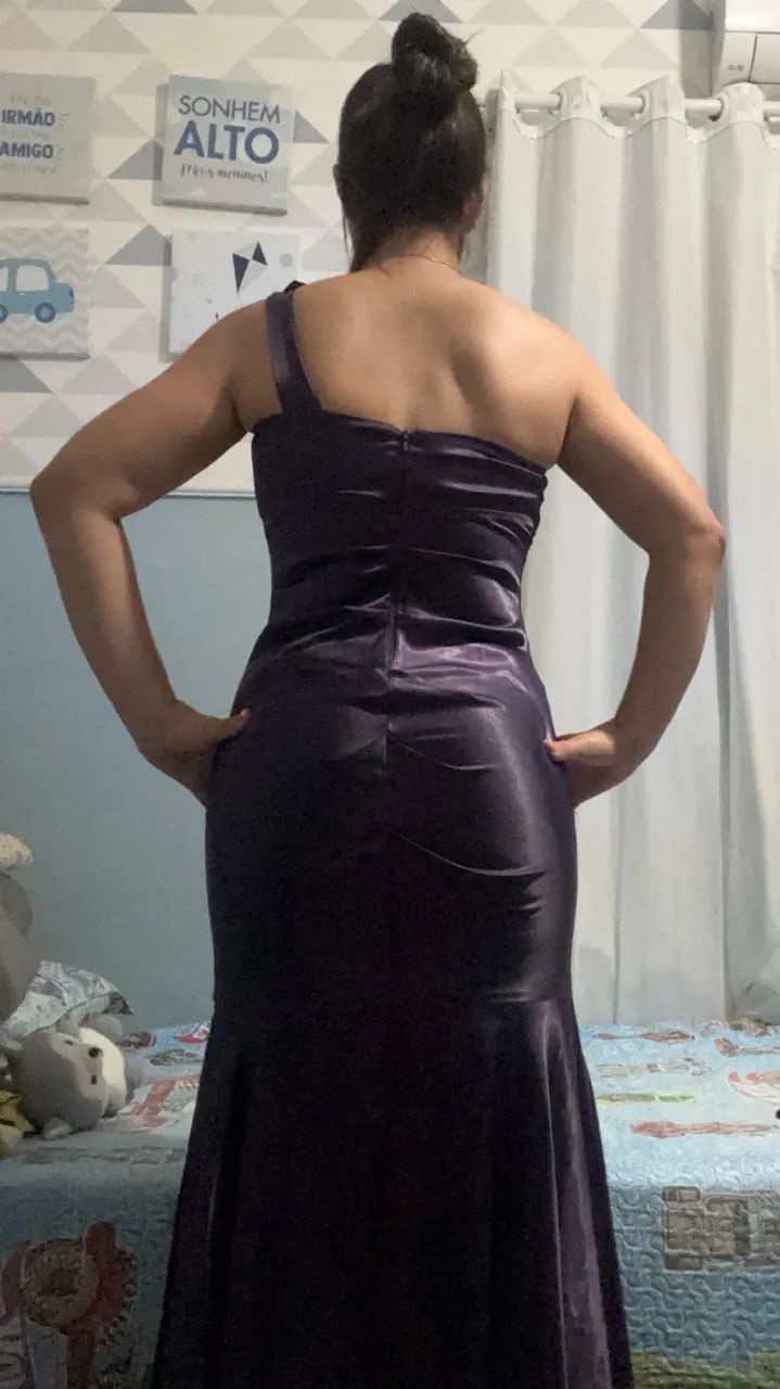 Vestidos para festas - Foto 3