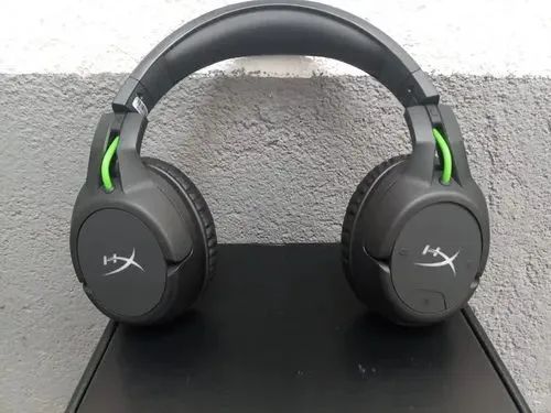 Headset Hyperx Clould Flight Wireless Xbox - Foto 4