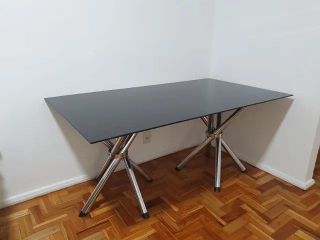 Mesa de jantar ou escritório - Foto 2