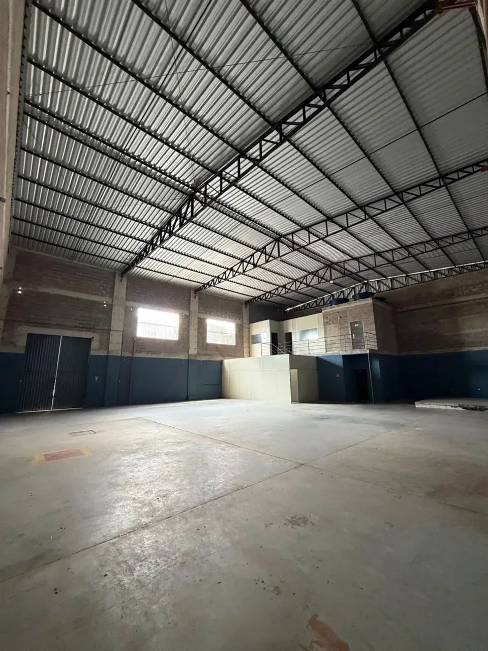 Galpão 500m²/ Tarumã/ via principal - Foto 4