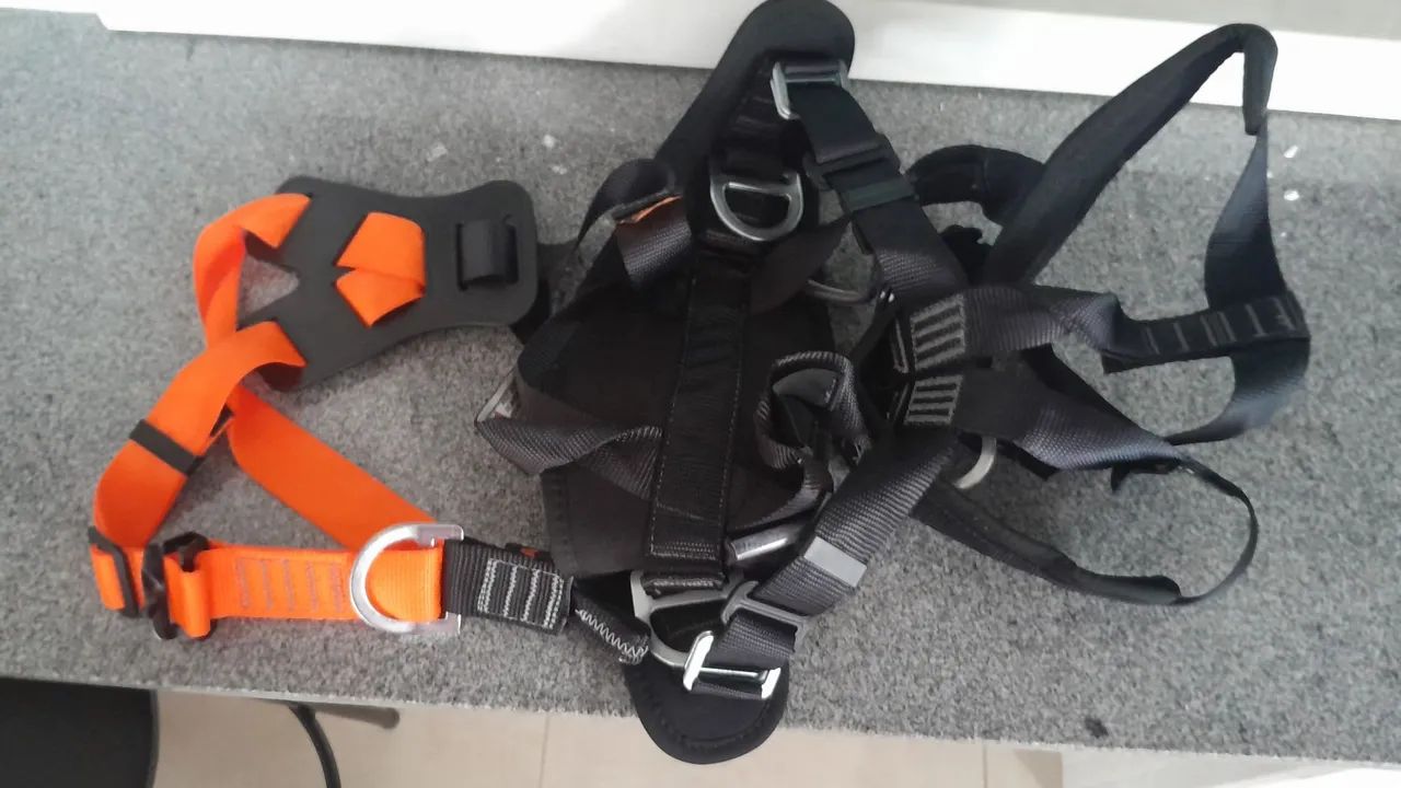 Equipamentos de segurança do trabalho - Foto 3