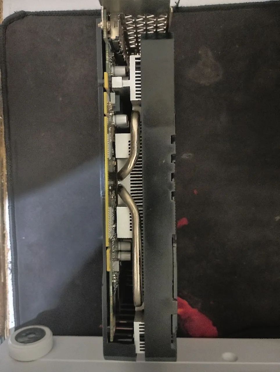 Placa de video RX 6600  - Foto 4