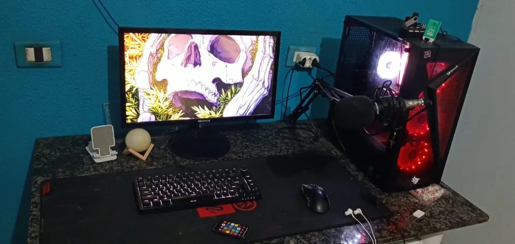 PC GAMER