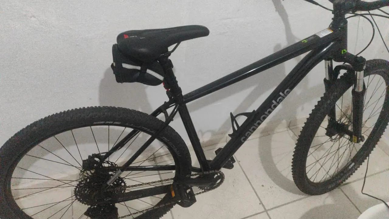 Bicicleta aro 29 - Foto 2