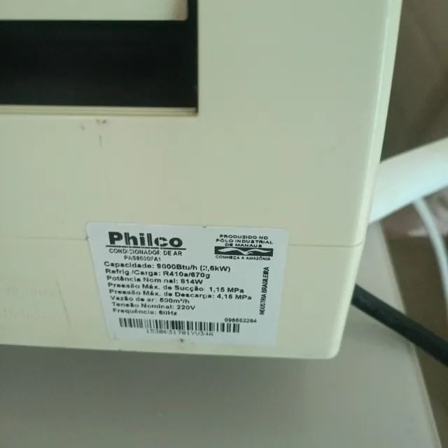 Ar condicionador  - Foto 2