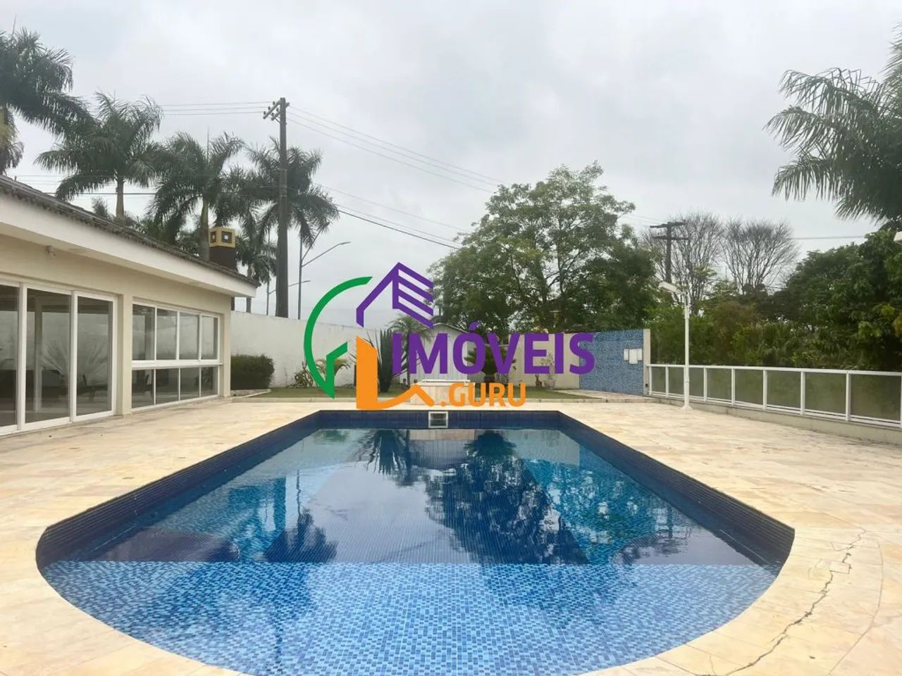 CASA EM CONDOMÍNIO - JARDIM ARACY - SP
