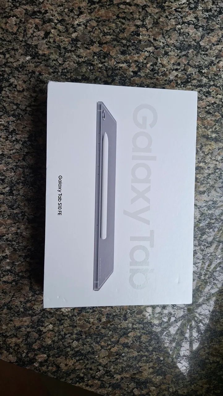 Tablet - S10 FE