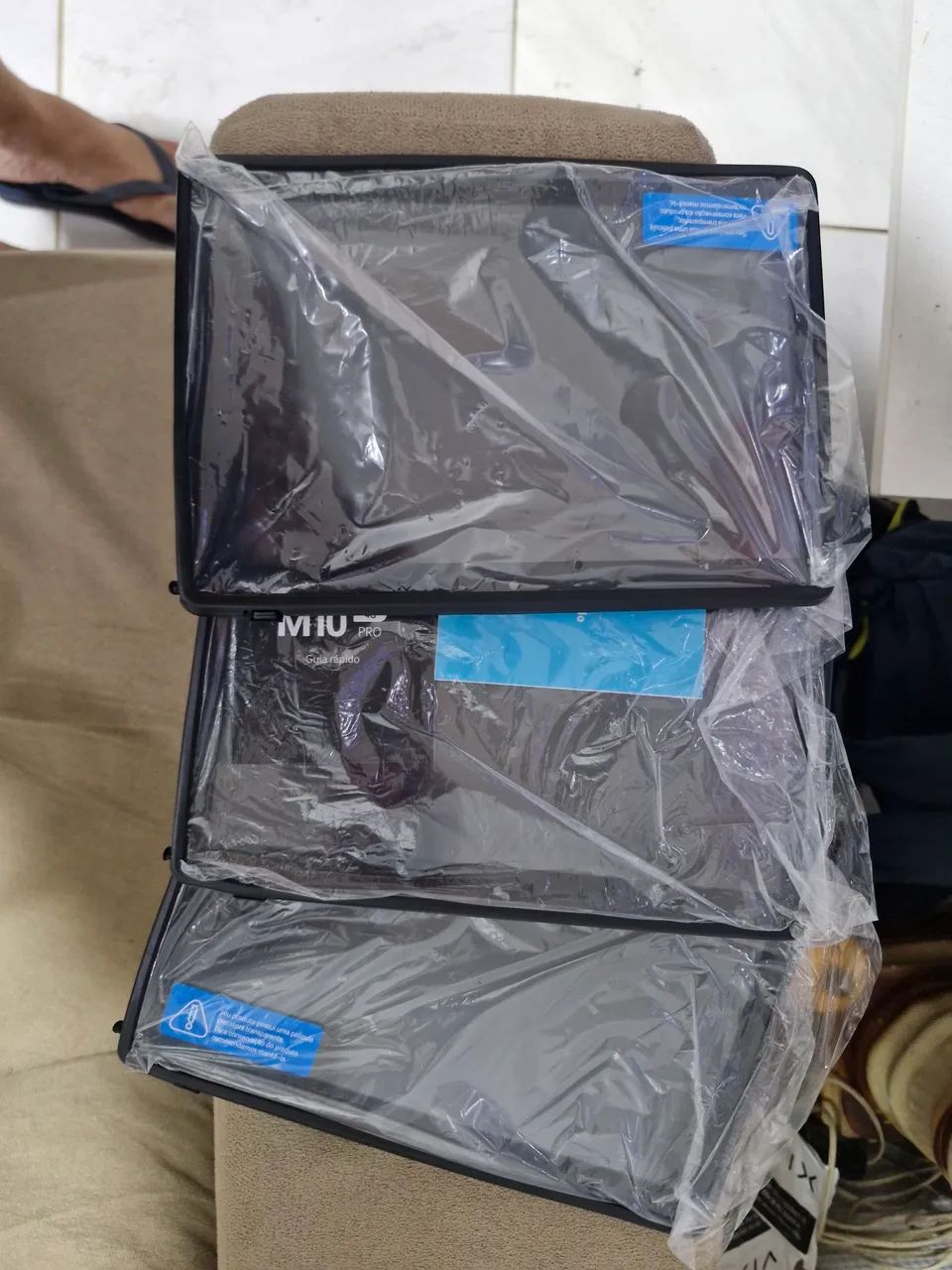 Tablet  multlyser  pra vender  rápido  - Foto 3