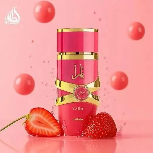 Árabe Yara Candy edp 100ml 