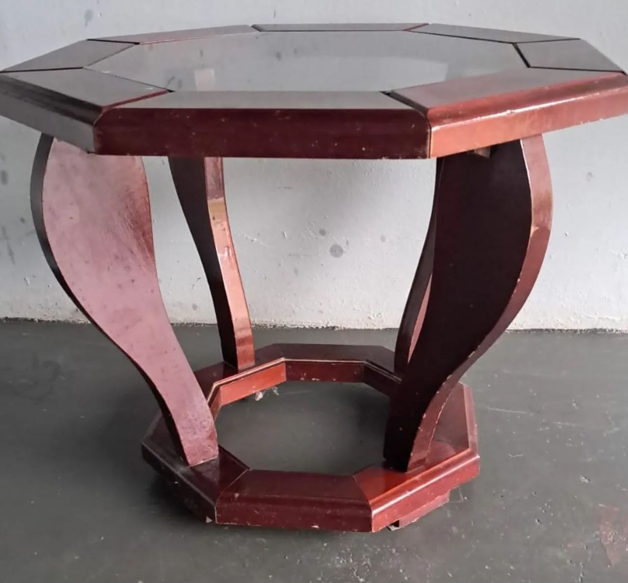 Mesa de centro 