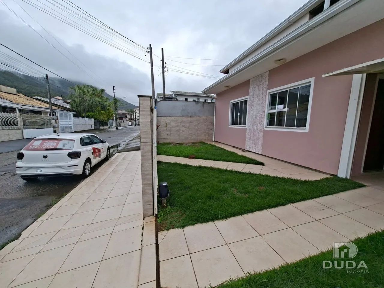 Casa com 03 quartos, 01 suíte no Madri - Palhoça - Foto 3