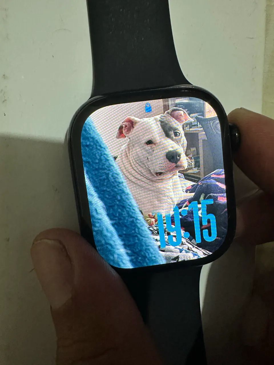 Apple Watch séries 11