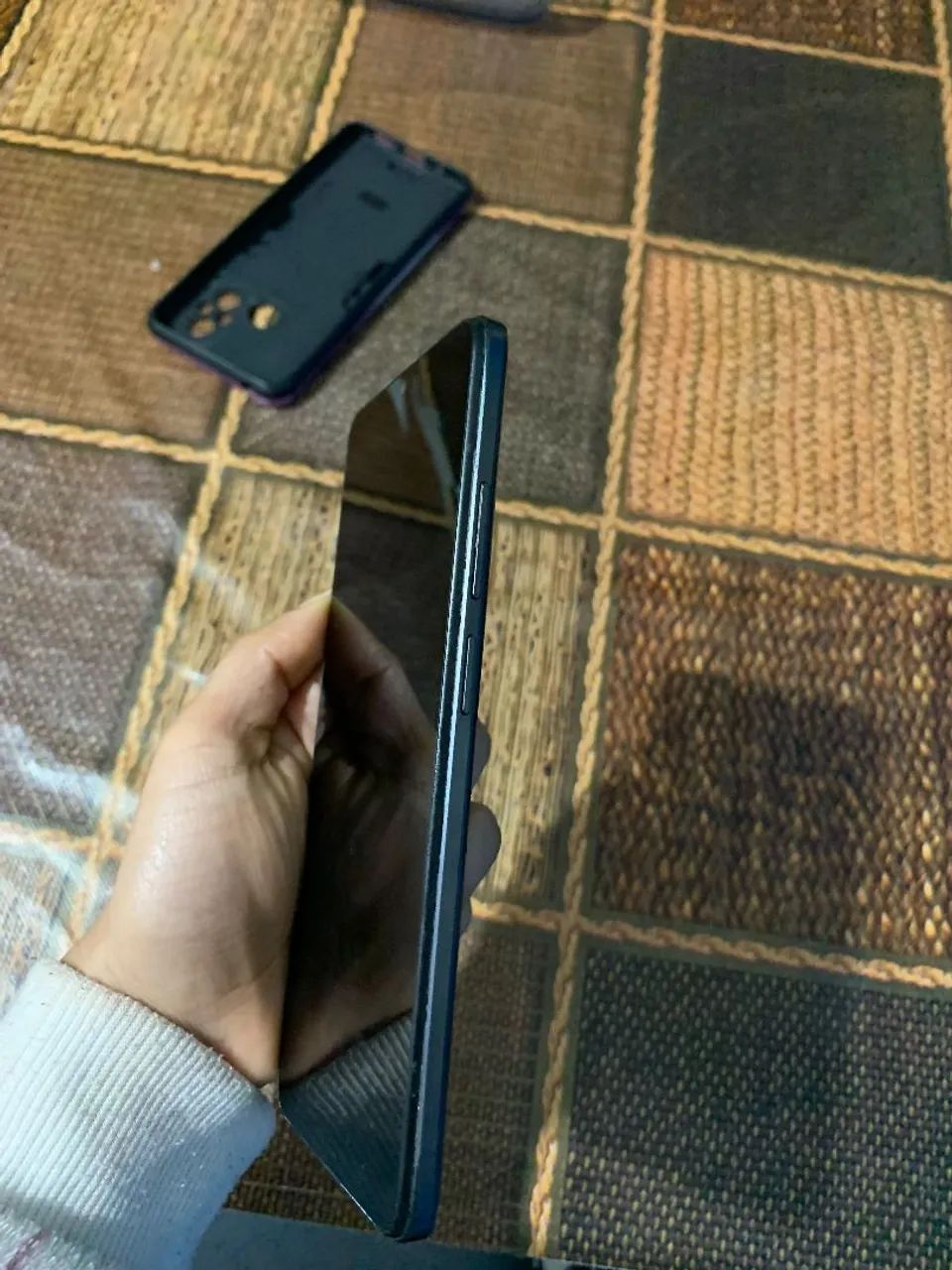Xiaomi RedMi 12c 128 GB - Foto 4