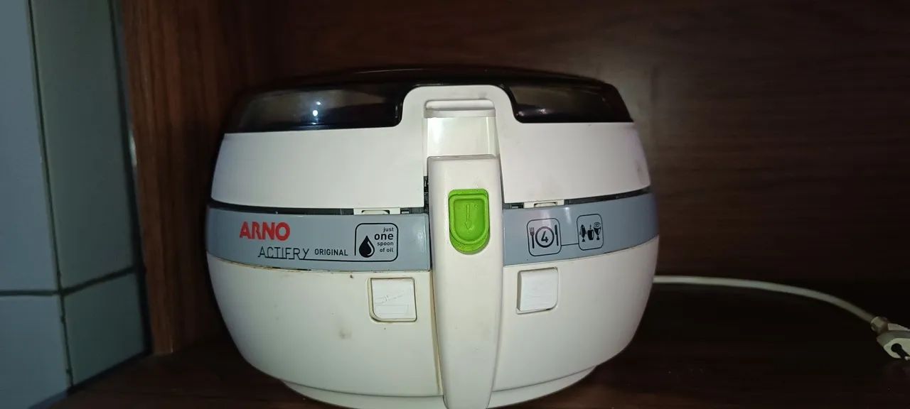 Airfryer Arno  - Foto 3