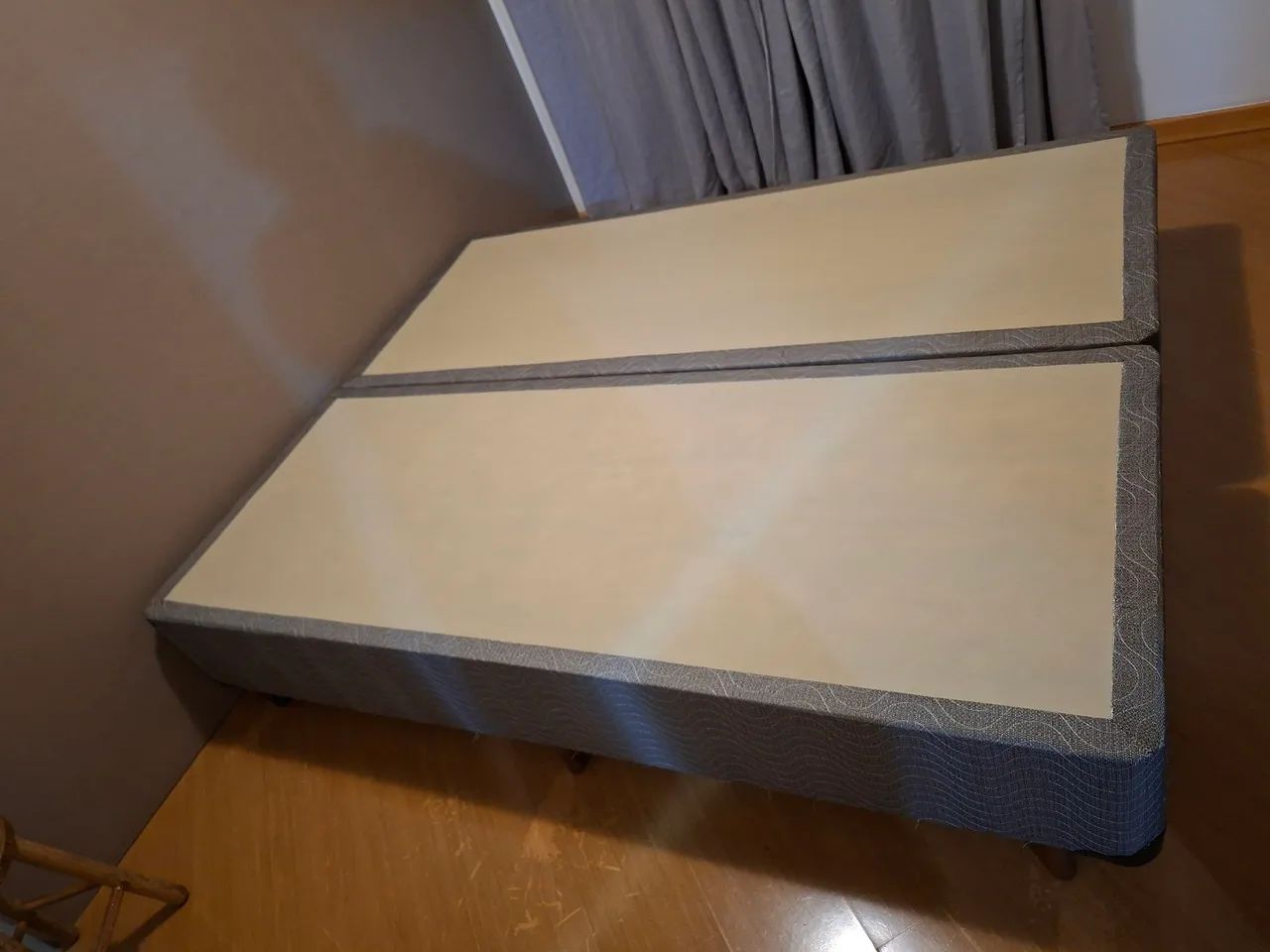 Base para colchão box Quem  - Foto 2