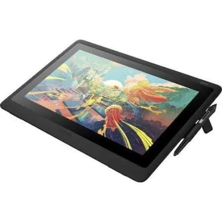 Mesa digitalizadora Wacom Cintq 16?