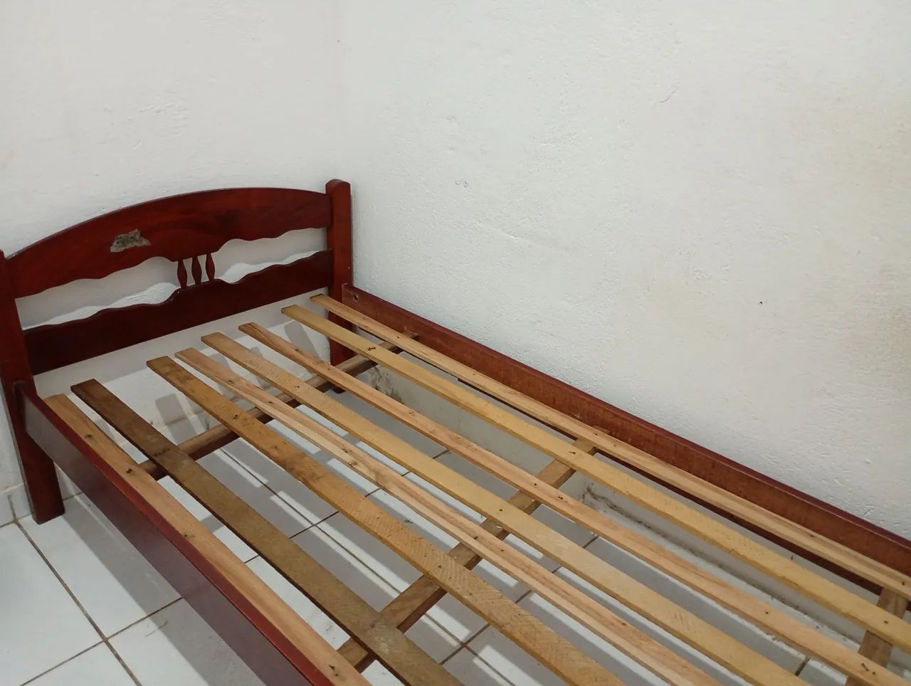 Cama de solteiro  - Foto 3